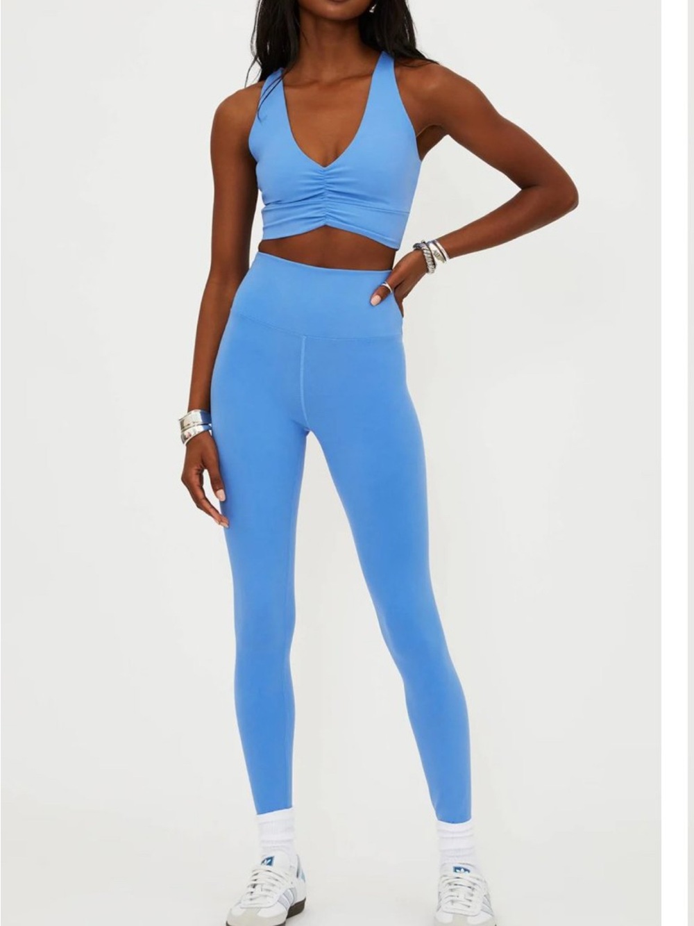 Beach Riot Sold Out Set Sky Blue